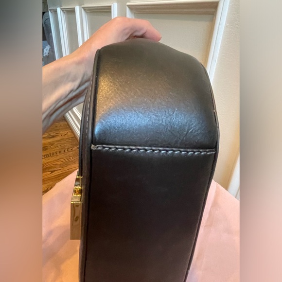 Radley London Lavender Lane medium flap over crossbody, NWT - Picture 5 of 14